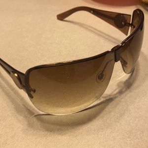 Vintage Gucci sunglasses